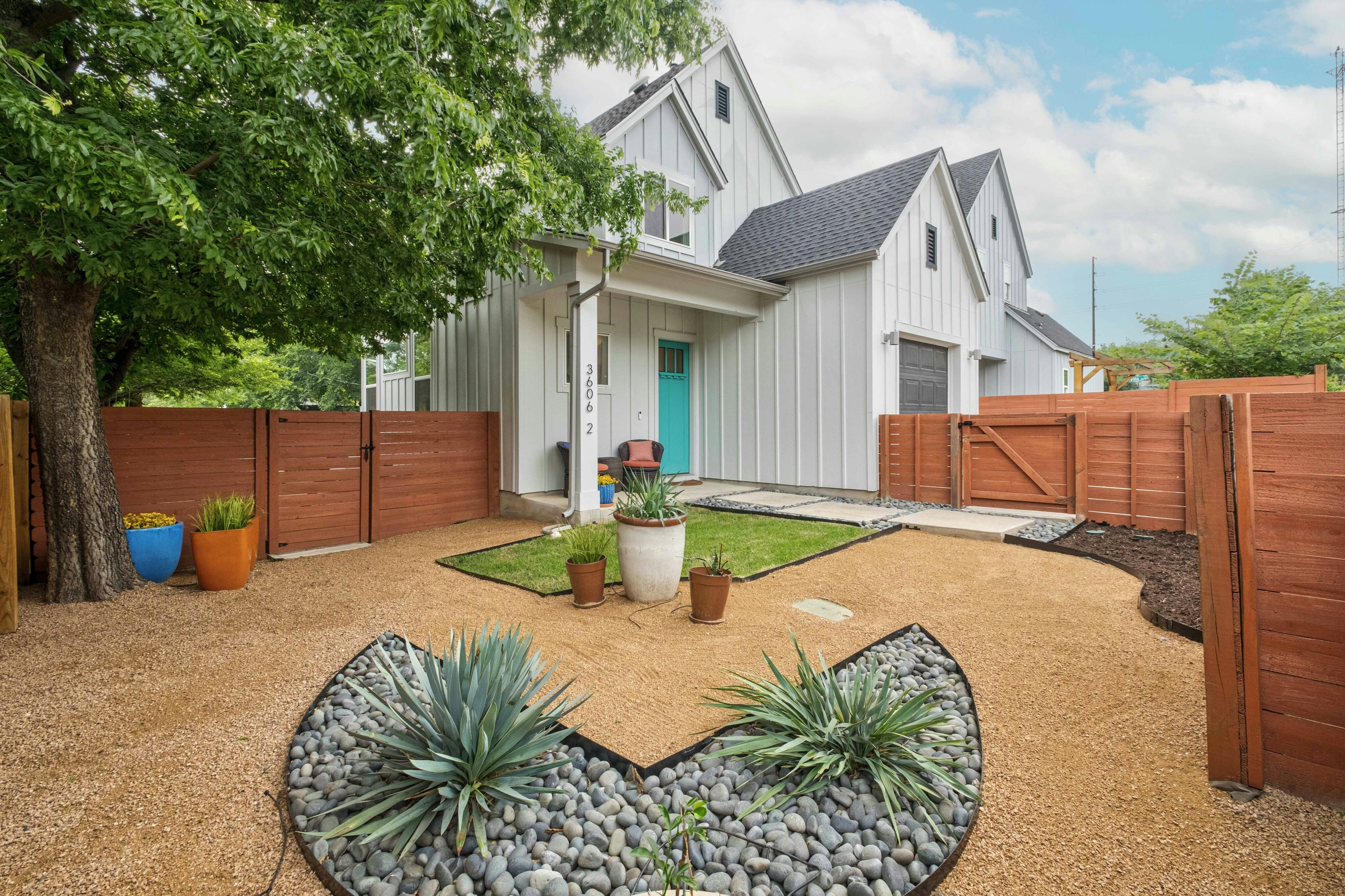 3606 Villa Court, Austin, TX 78704, Presented by Kelli Anderson